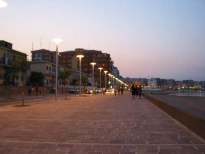 Taxi Lamezia Terme Lungomare di Crotone chiama 3403876404