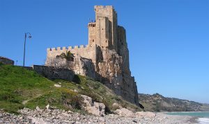 Taxi Lamezia Terme Roseto Capo Spulico