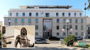 Taxi Lamezia Terme Museo Archeologico Nazionale di Reggio Calabria