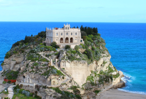 Taxi a Tropea