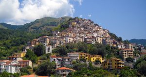 Taxi Lamezia Terme per Sangineto
