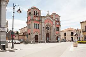 Taxi Lamezia Terme per Taurianova