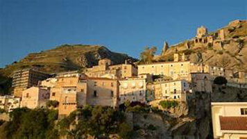 Taxi Lamezia Terme per Campora San Giovanni