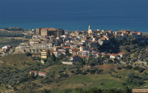Taxi Lamezia Terme per Calopezzati